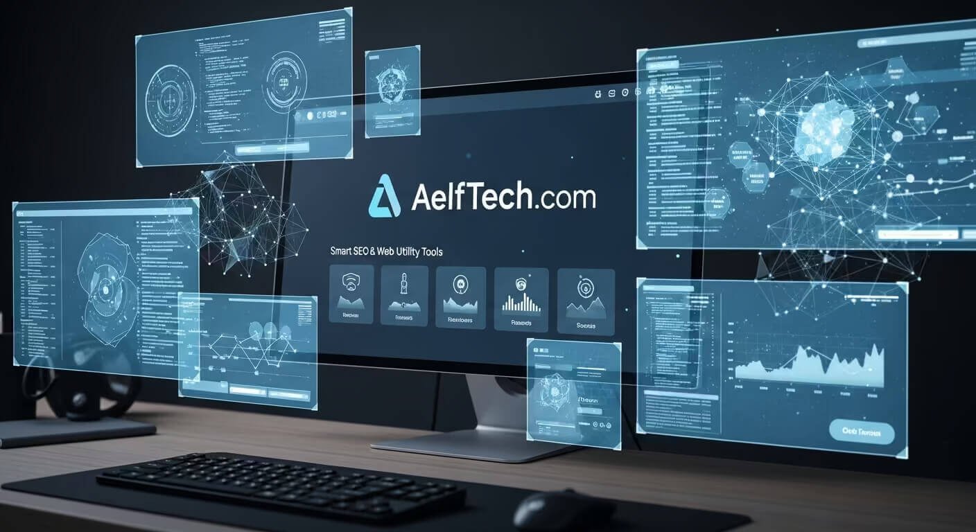 AelfTech.com in Australia