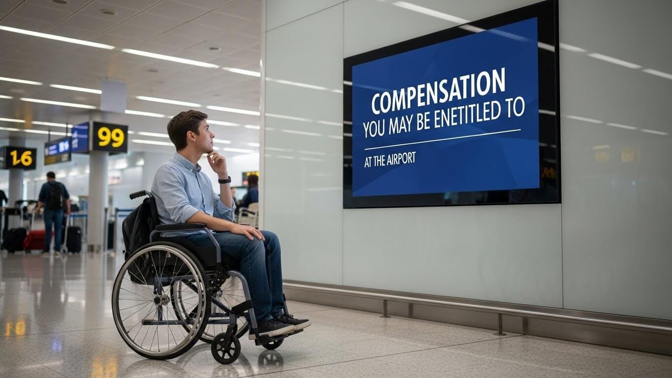 Compensation You May Be Entitled To