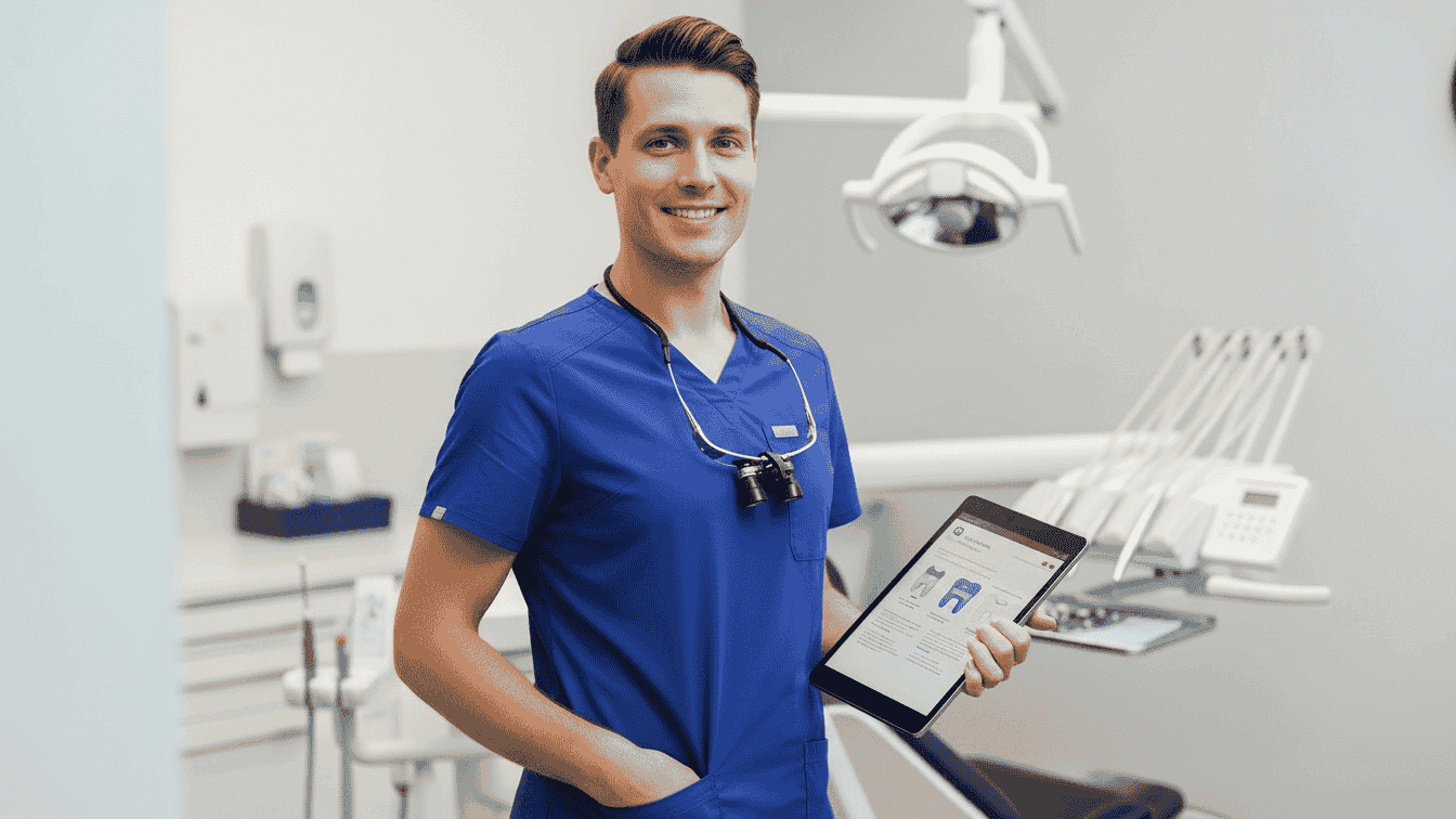Expert Dental Scrubs- Tips Every Busy Hygienist Should Know