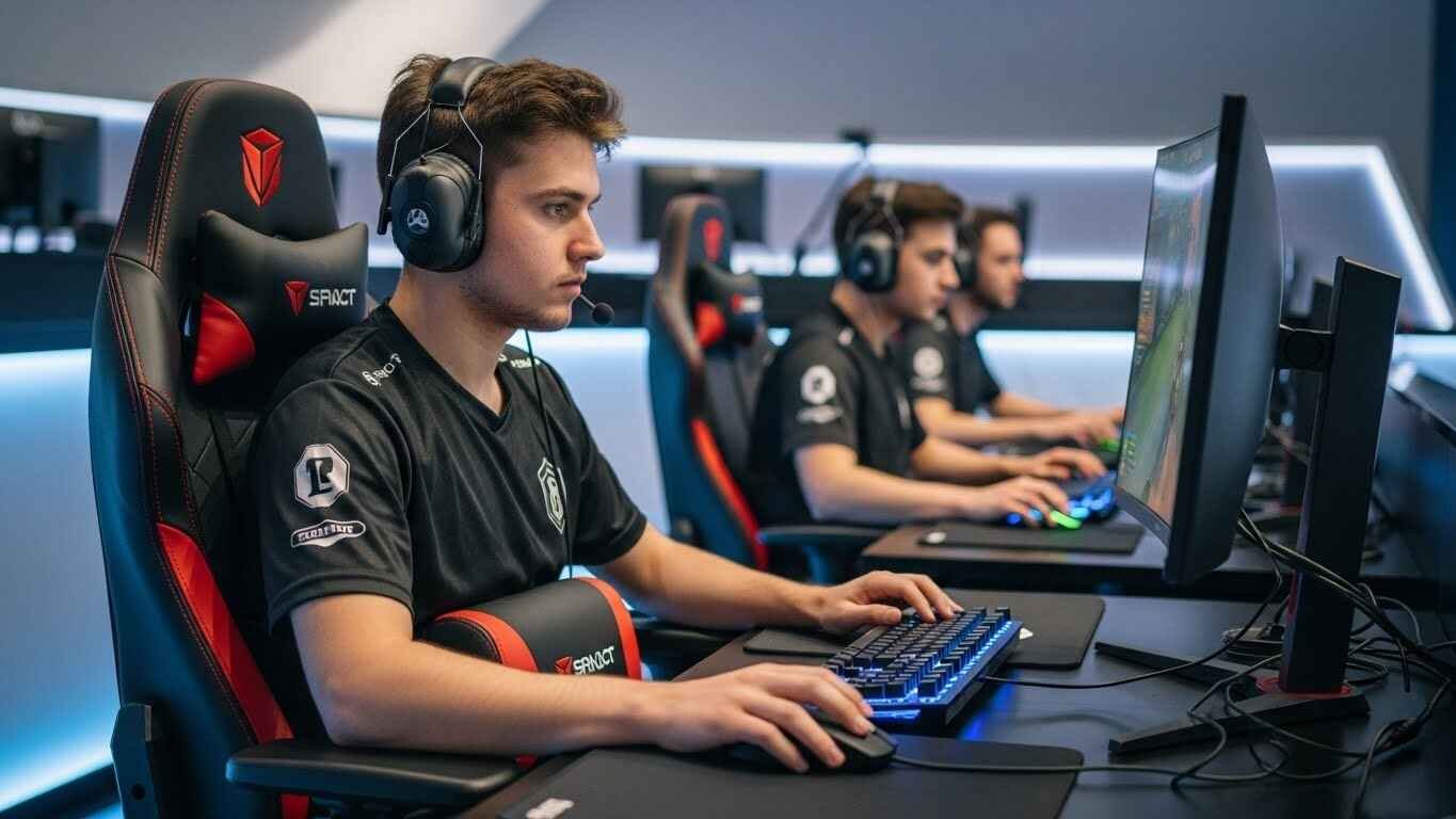 Factors to Consider When Choosing the Best Gaming Chair