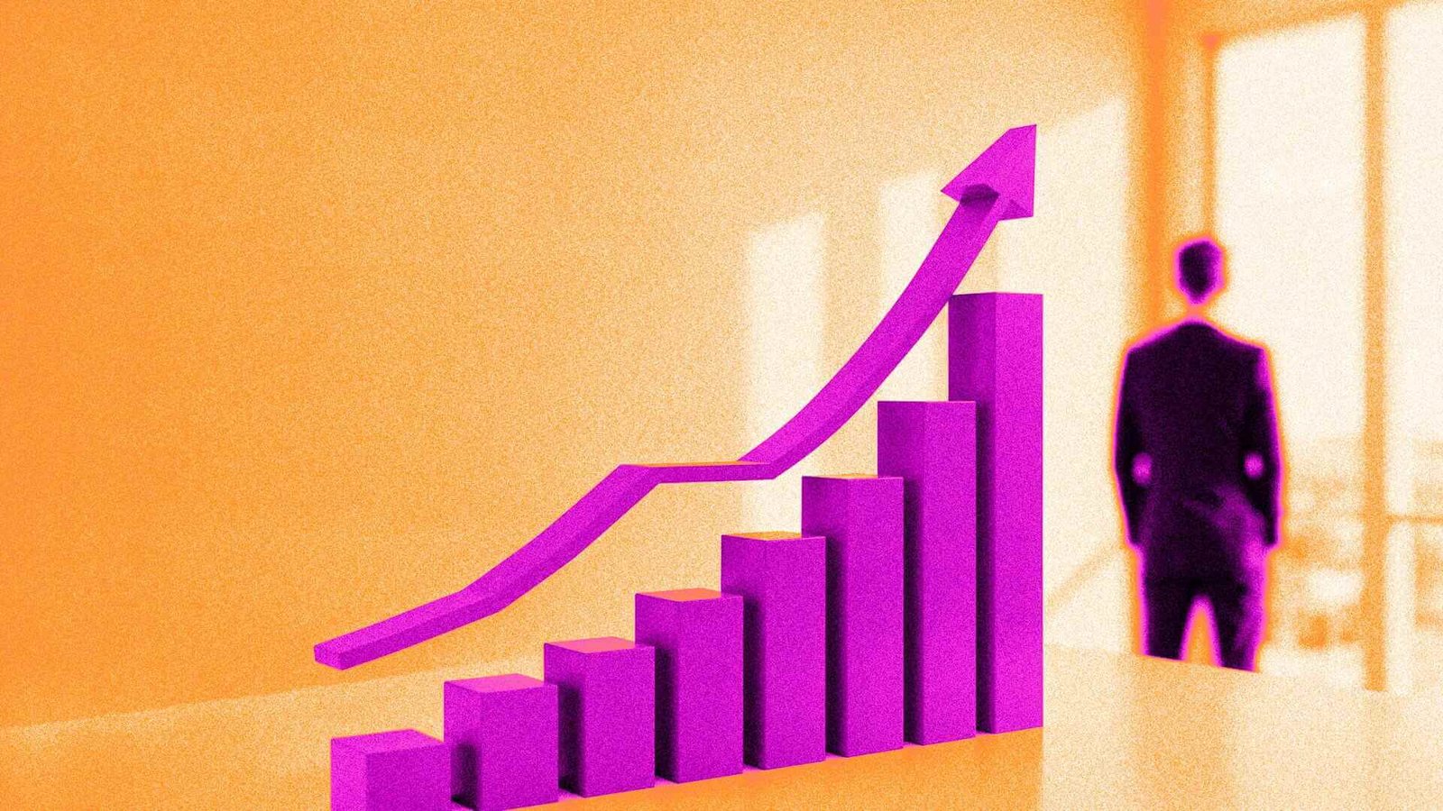 Growing in the Company