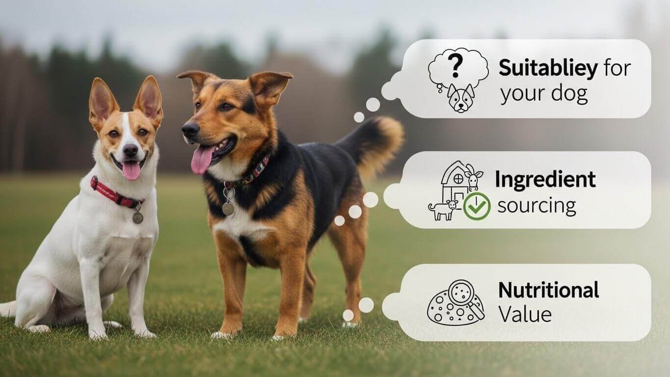 Is Open Farm Dog Food Right for Your Dog?