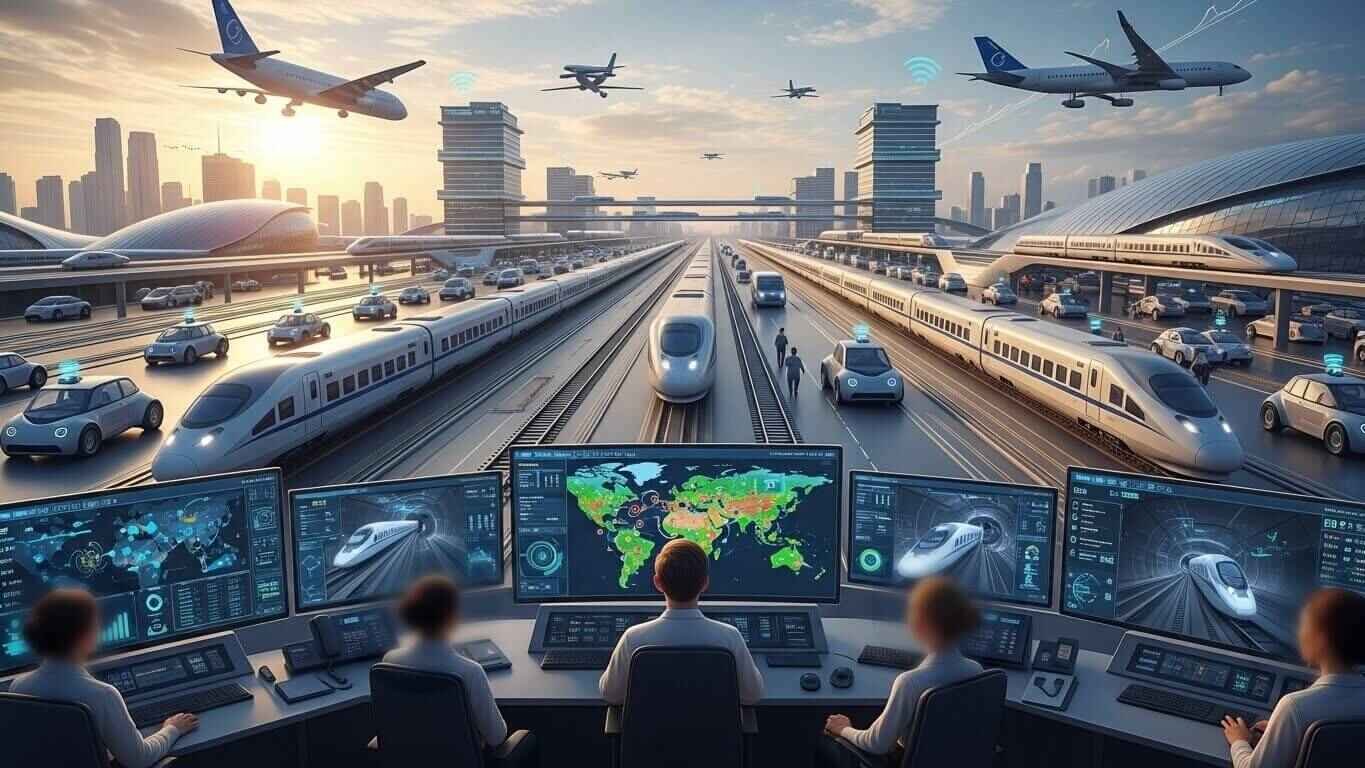 Preventing Future Travel Disruptions