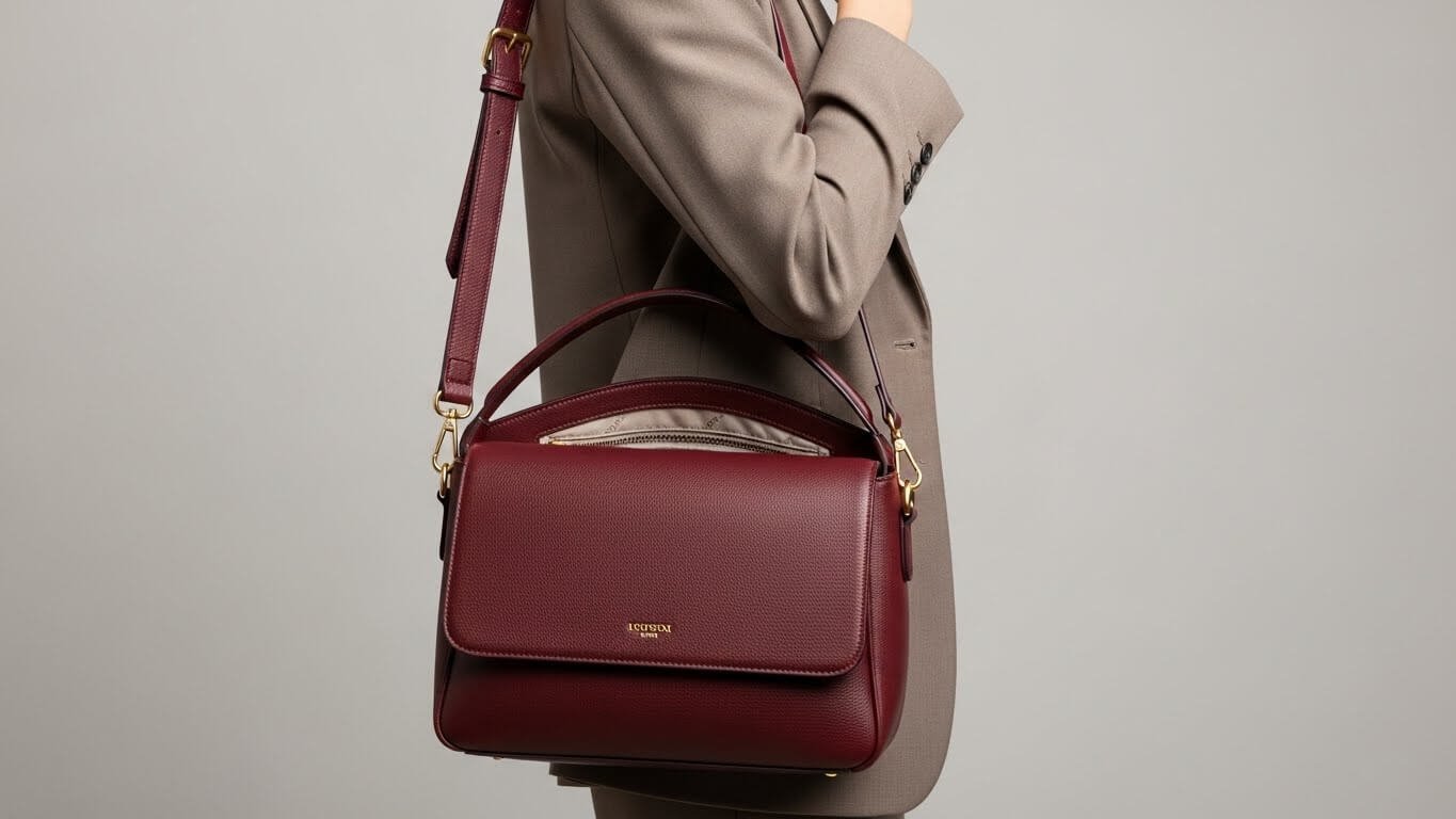 Schultertasche Damen: Elegant and Comfortable