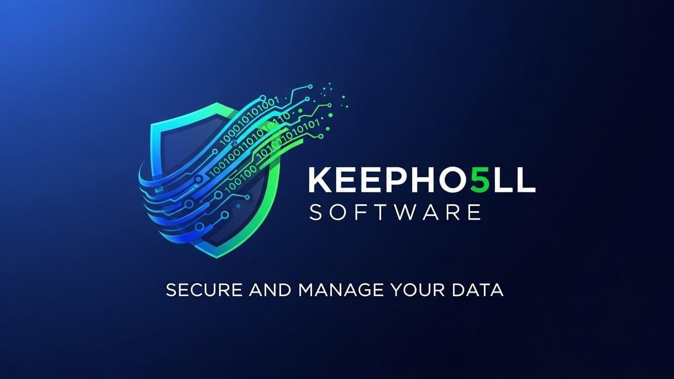 Software Keepho5ll: Secure and Manage Your Data