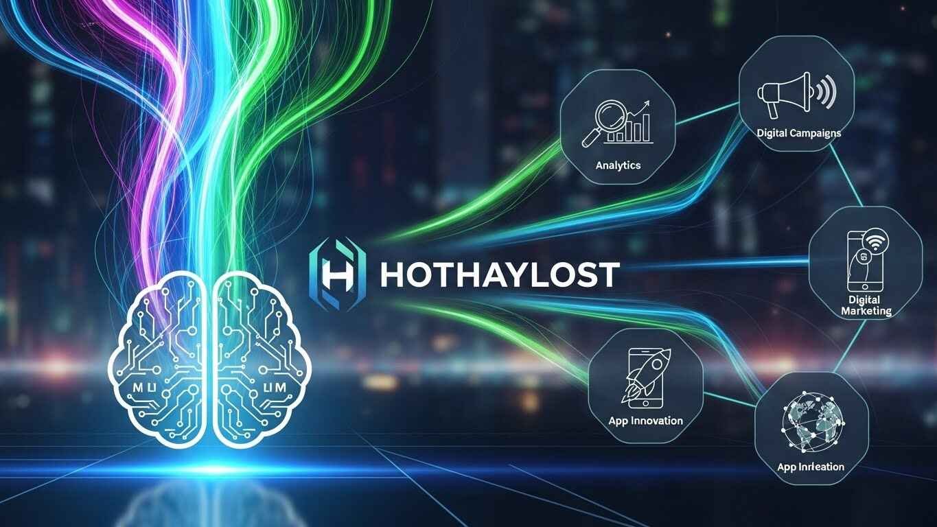 The Benefits of Joining Hothaylost