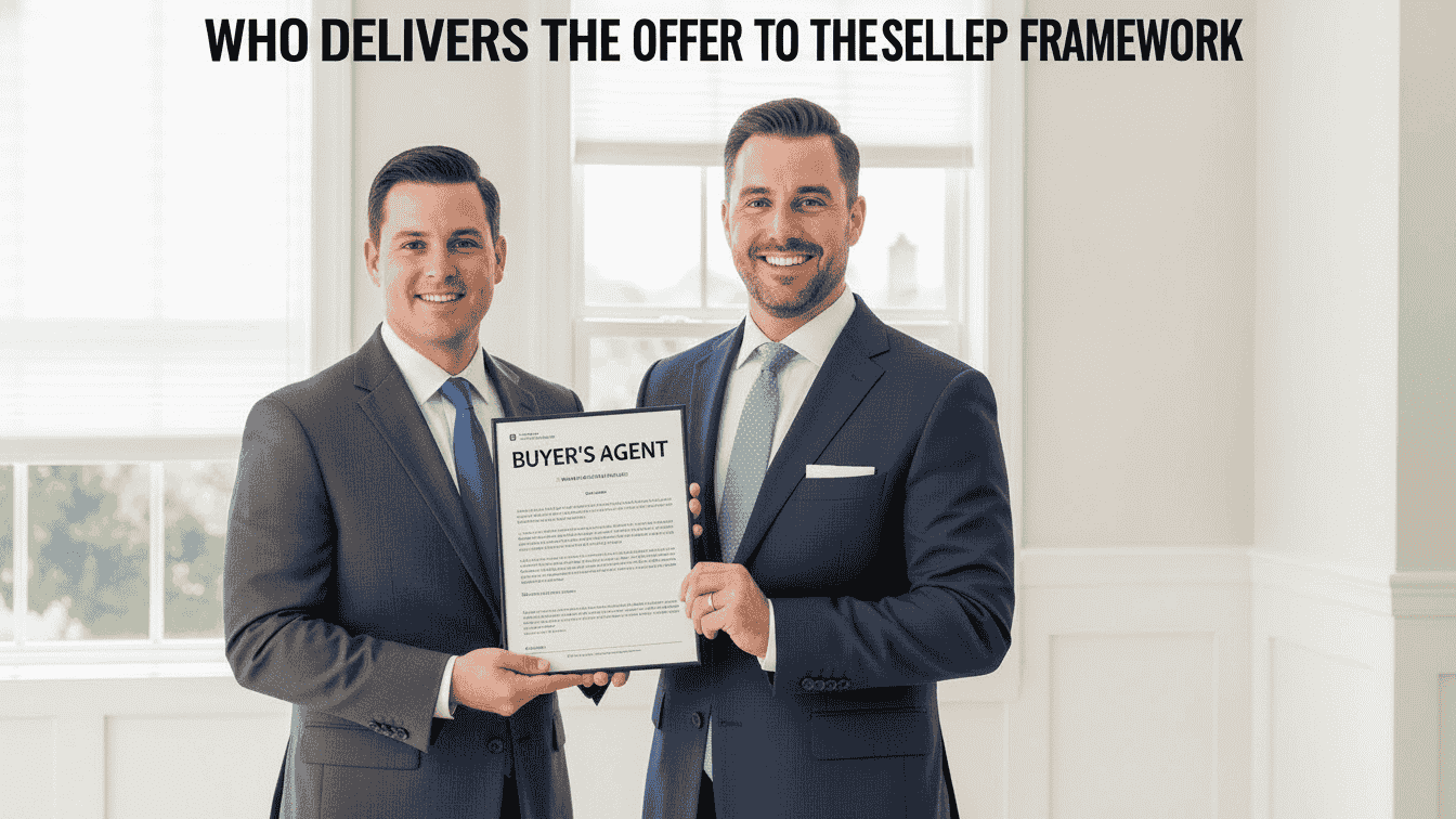 The Offer Delivery Framework: A Step-by-Step Process