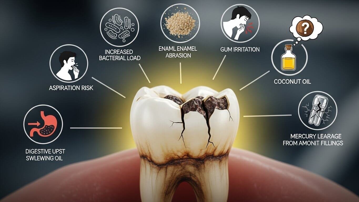Understanding Oil Pulling: What It Is and Why People Try It