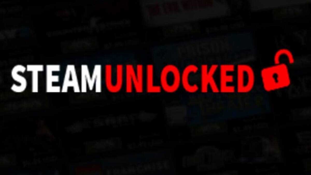 What Exactly Is Steam Unlocked?