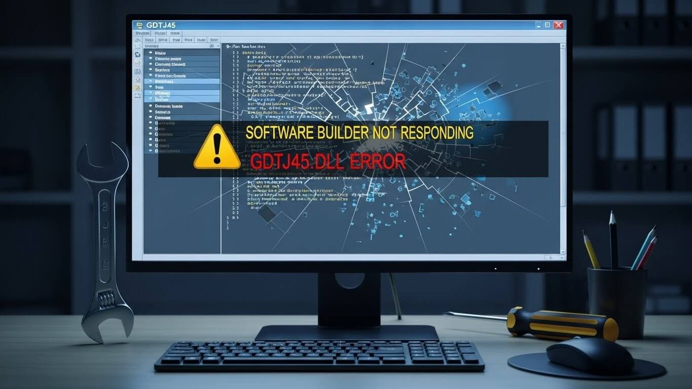 What is GDTJ45 Builder and Why Does It Matter?
