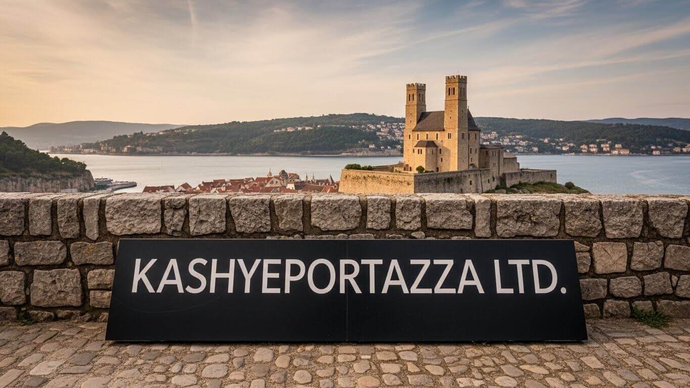 What is Kashyeportazza Ltd? A Quick Overview
