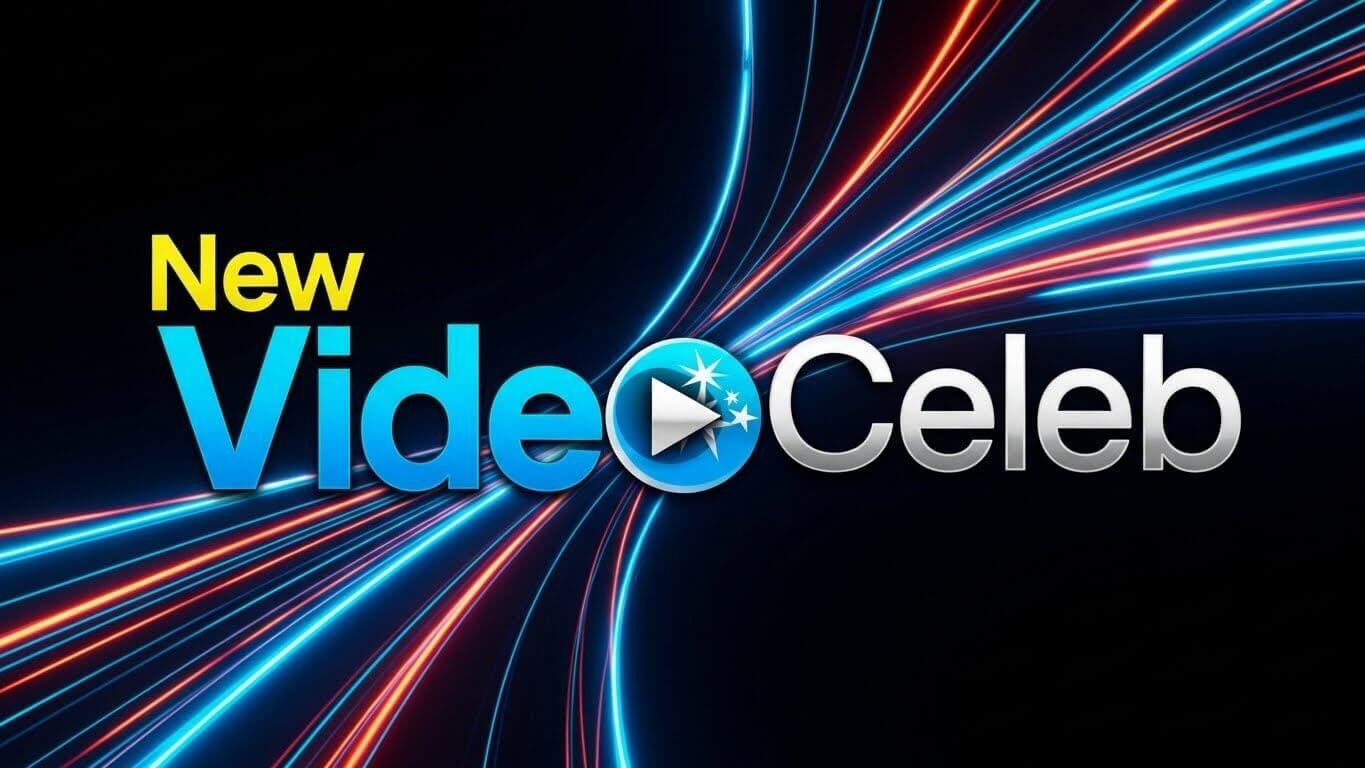What is NewVideoCeleb?