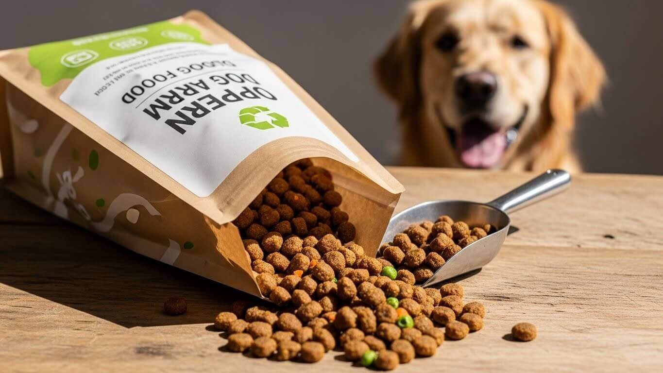 What is Open Farm Dog Food?