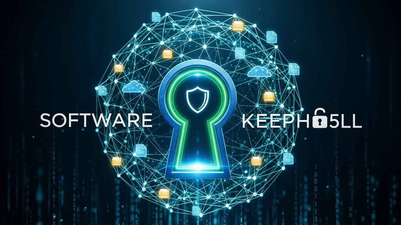 What is Software Keepho5ll?