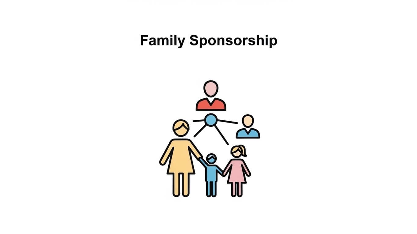 When to Seek Professional Help For Family Immigration