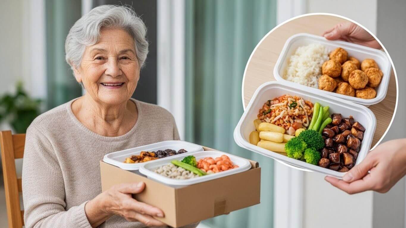 Who Benefits Most from Food Delivery Subscription Deals