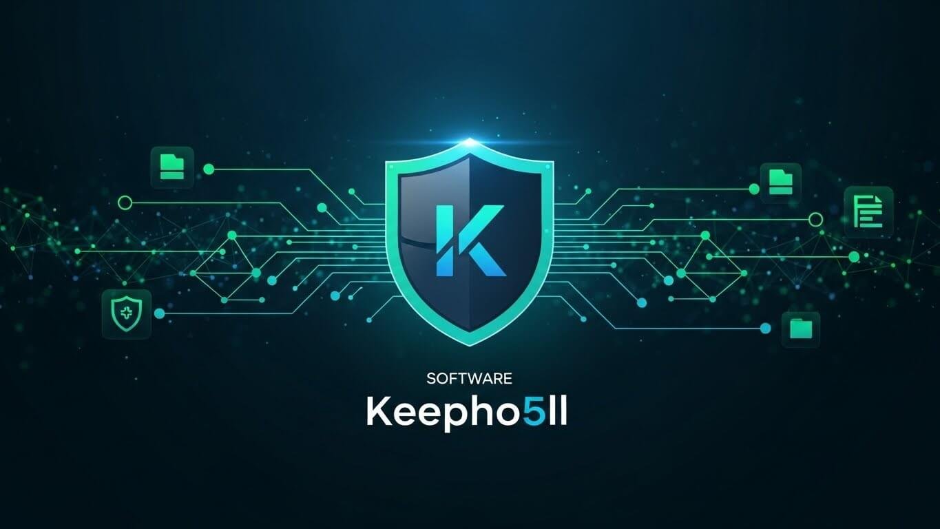 Why Choose Software Keepho5ll for Data Security?