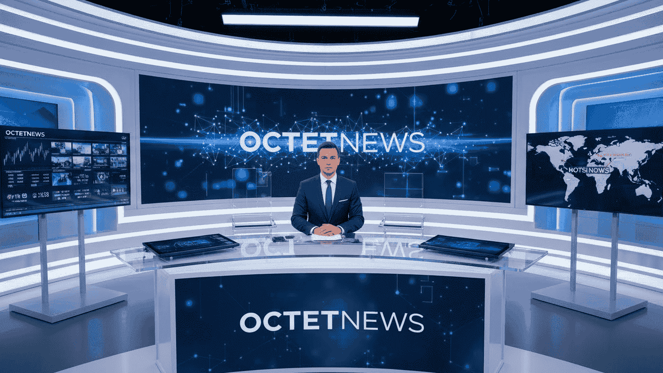 Why OctetNews Com Works: The Promise of "Made Easy"